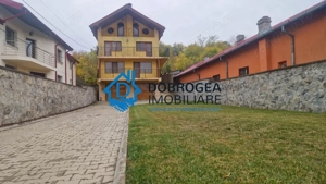 VILA D+P+E+M   -   TEREN 1000 MP, SUPRAFATA CONSTRUITA 265 MP