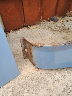 Piese Dacia 1310 - imagine 6