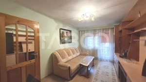 Apartament 3 camere de vanzare decomandat 58 mp zona Valea Aurie Sibiu - imagine 11