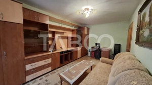 Apartament 3 camere de vanzare decomandat 58 mp zona Valea Aurie Sibiu - imagine 8