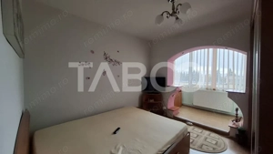 Apartament 3 camere de vanzare decomandat 58 mp zona Valea Aurie Sibiu - imagine 10
