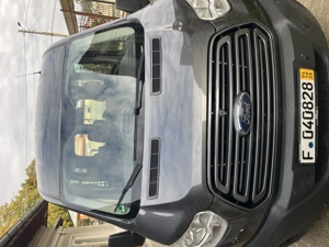 Ford transit - imagine 4