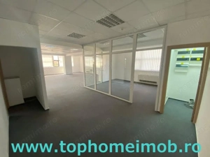 Spatiu birouri - Bd. Expozitiei - Mega Image - imagine 4