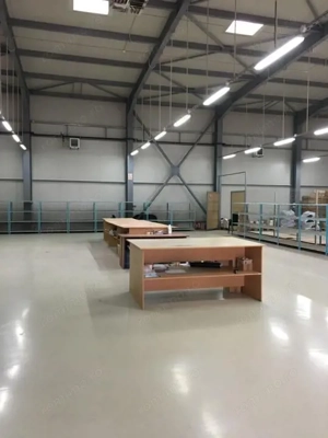 Berceni- Metalurgiei, showroom, birouri, depozitare 1532 mp - imagine 10