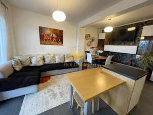 2 Camere decomandate, Zorilor, UMF, UTCN, Parcare, Modern, Bloc nou