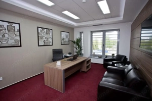 Berceni- Metalurgiei, showroom, birouri, depozitare 1532 mp - imagine 7