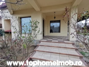 Vila P+1 Iancu Nicolae- Pipera- Drumul Potcoavei