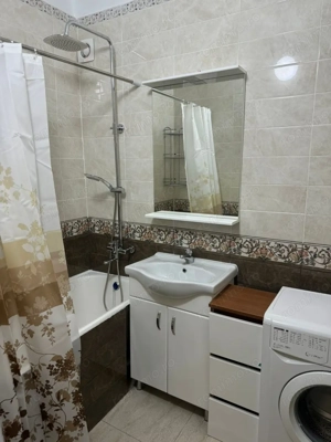 Garsoniera de inchiriat in zona 1 Mai - imagine 3