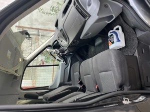 Ford transit - imagine 10