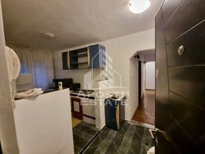 Apartament cu 2 camere, centrala proprie, zona Girocului - imagine 5