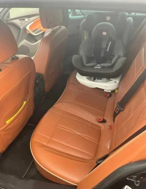 Opel Insignia Sports Tourer Biturbo 4x4 195 CP hp - imagine 4