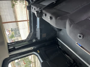 Ford transit - imagine 5