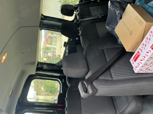 Ford transit - imagine 8