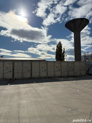 Inchiriere Depozit-Self Storage - imagine 2