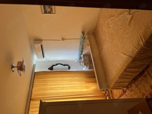 Proprietar închiriez apartament cu trei camere 70 m ,decomandat,etajul 6,utilat complet,zona Ghencea