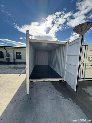 Inchiriere Depozit-Self Storage - imagine 5