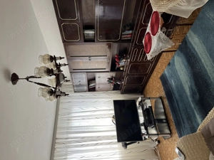 Proprietar închiriez apartament cu trei camere 70 m ,decomandat,etajul 6,utilat complet,zona Ghencea - imagine 5