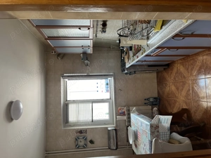 Proprietar închiriez apartament cu trei camere 70 m ,decomandat,etajul 6,utilat complet,zona Ghencea - imagine 8