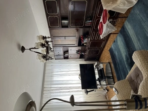 Proprietar închiriez apartament cu trei camere 70 m ,decomandat,etajul 6,utilat complet,zona Ghencea - imagine 7