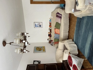 Proprietar închiriez apartament cu trei camere 70 m ,decomandat,etajul 6,utilat complet,zona Ghencea - imagine 9