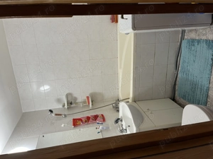 Proprietar închiriez apartament cu trei camere 70 m ,decomandat,etajul 6,utilat complet,zona Ghencea - imagine 6