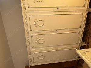 Proprietar închiriez apartament cu trei camere 70 m ,decomandat,etajul 6,utilat complet,zona Ghencea - imagine 10