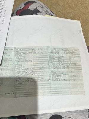 Ford transit - imagine 3