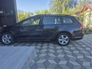 Volkswagen Golf 7 an 2014