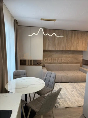 Garsoniera de inchiriat, bloc nou, zona Marul de Aur - imagine 5 Garsoniera de inchiriat, bloc nou, zona Marul de Aur - imagine 5