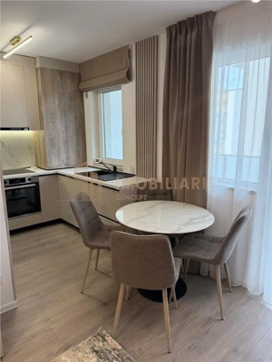 Garsoniera de inchiriat, bloc nou, zona Marul de Aur - imagine 2 Garsoniera de inchiriat, bloc nou, zona Marul de Aur - imagine 2