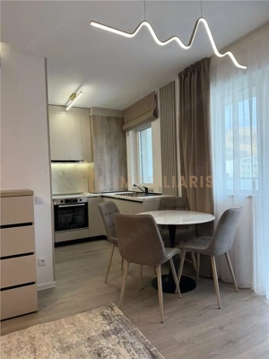 Garsoniera de inchiriat, bloc nou, zona Marul de Aur - imagine 3 Garsoniera de inchiriat, bloc nou, zona Marul de Aur - imagine 3