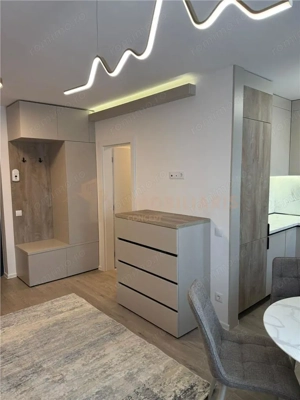 Garsoniera de inchiriat, bloc nou, zona Marul de Aur - imagine 4 Garsoniera de inchiriat, bloc nou, zona Marul de Aur - imagine 4