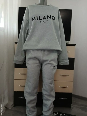 Vand  trening de damă gros XL 