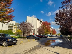 Apartament spațios 3 camere, 3bai, 2 locuri de parcare incluse