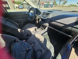 Volkswagen Polo 2007