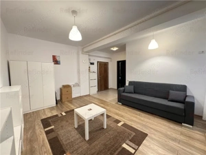 Inchiriere 2 camere Militari Residence | bloc 2018 | mobilat si utilat | - imagine 2