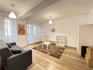 Inchiriere 2 camere Militari Residence | bloc 2018 | mobilat si utilat |