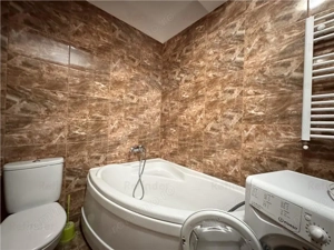 Inchiriere 2 camere Militari Residence | bloc 2018 | mobilat si utilat | - imagine 7