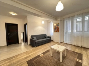 Inchiriere 2 camere Militari Residence | bloc 2018 | mobilat si utilat | - imagine 3