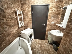 Inchiriere 2 camere Militari Residence | bloc 2018 | mobilat si utilat | - imagine 6