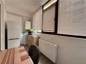 Inchiriere 2 camere Militari Residence | bloc 2018 | mobilat si utilat | - imagine 9