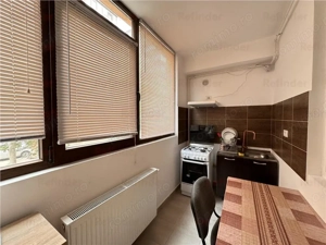 Inchiriere 2 camere Militari Residence | bloc 2018 | mobilat si utilat | - imagine 8