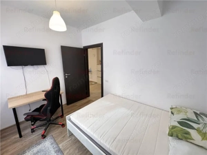 Inchiriere 2 camere Militari Residence | bloc 2018 | mobilat si utilat | - imagine 5