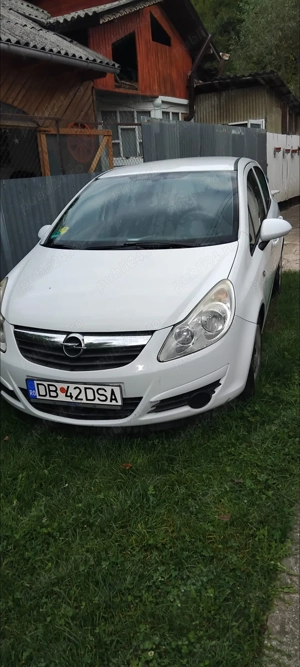 Vand Opel Corsa D, manuala, benzina