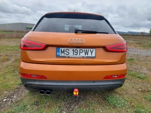 Schimb-Vand Audi Q3 - imagine 3