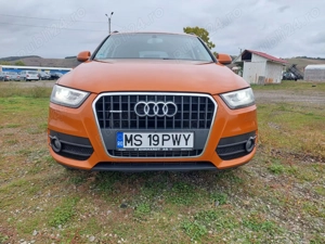 Schimb-Vand Audi Q3 - imagine 4