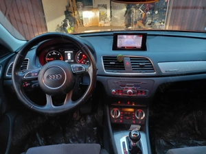 Schimb-Vand Audi Q3 - imagine 2