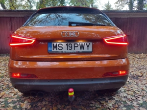 Schimb-Vand Audi Q3 - imagine 7