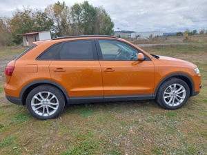 Schimb-Vand Audi Q3 - imagine 6