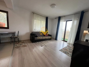 2 camere open space, Parcare, Manastur, Zona Campului, Porumbelelor - imagine 4